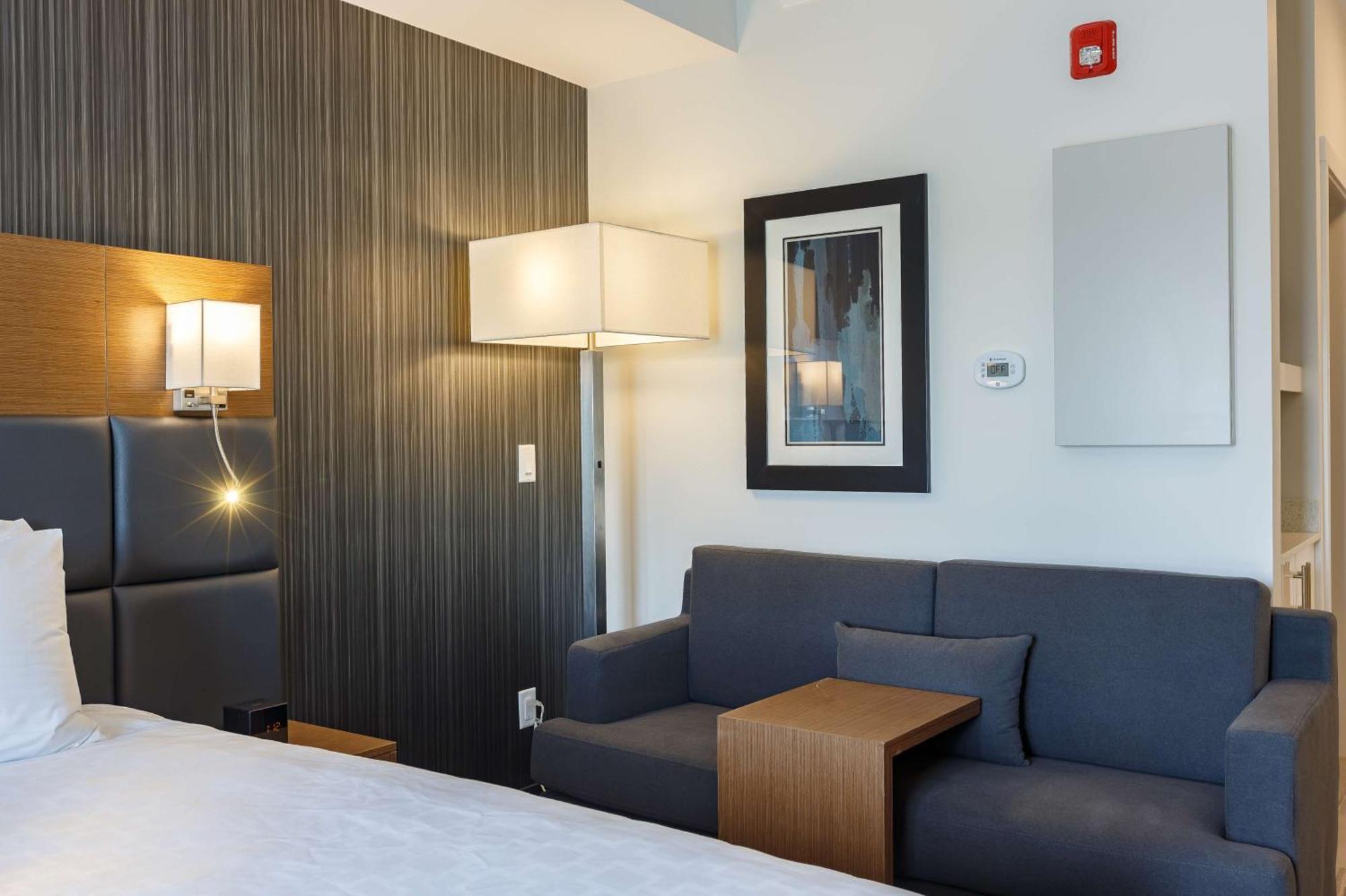 Executive Residency By Best Western Calgary City View North Εξωτερικό φωτογραφία