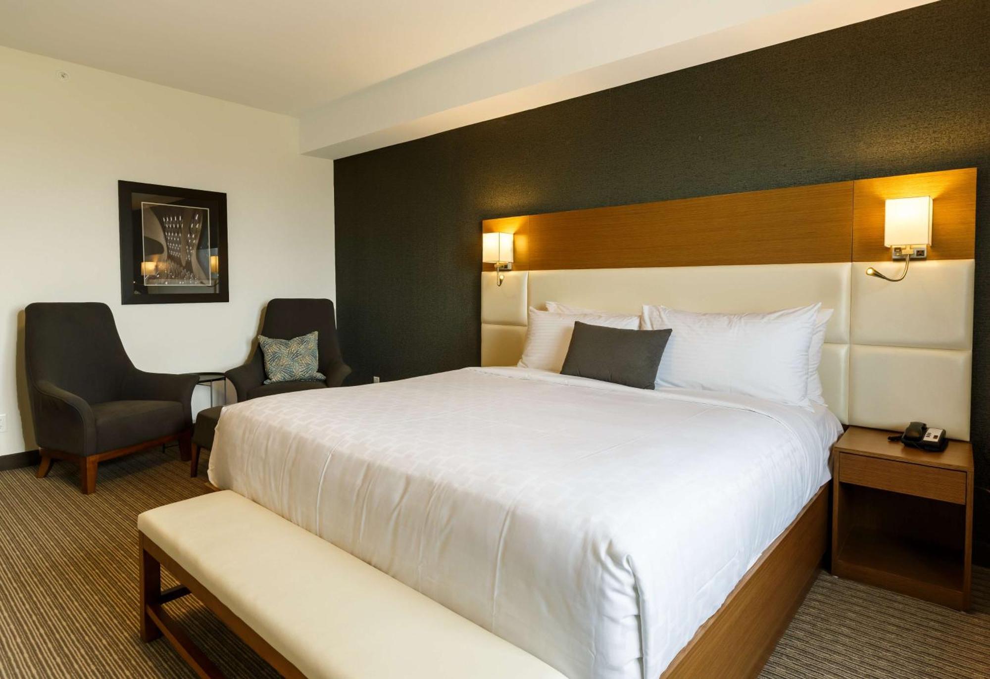 Executive Residency By Best Western Calgary City View North Εξωτερικό φωτογραφία