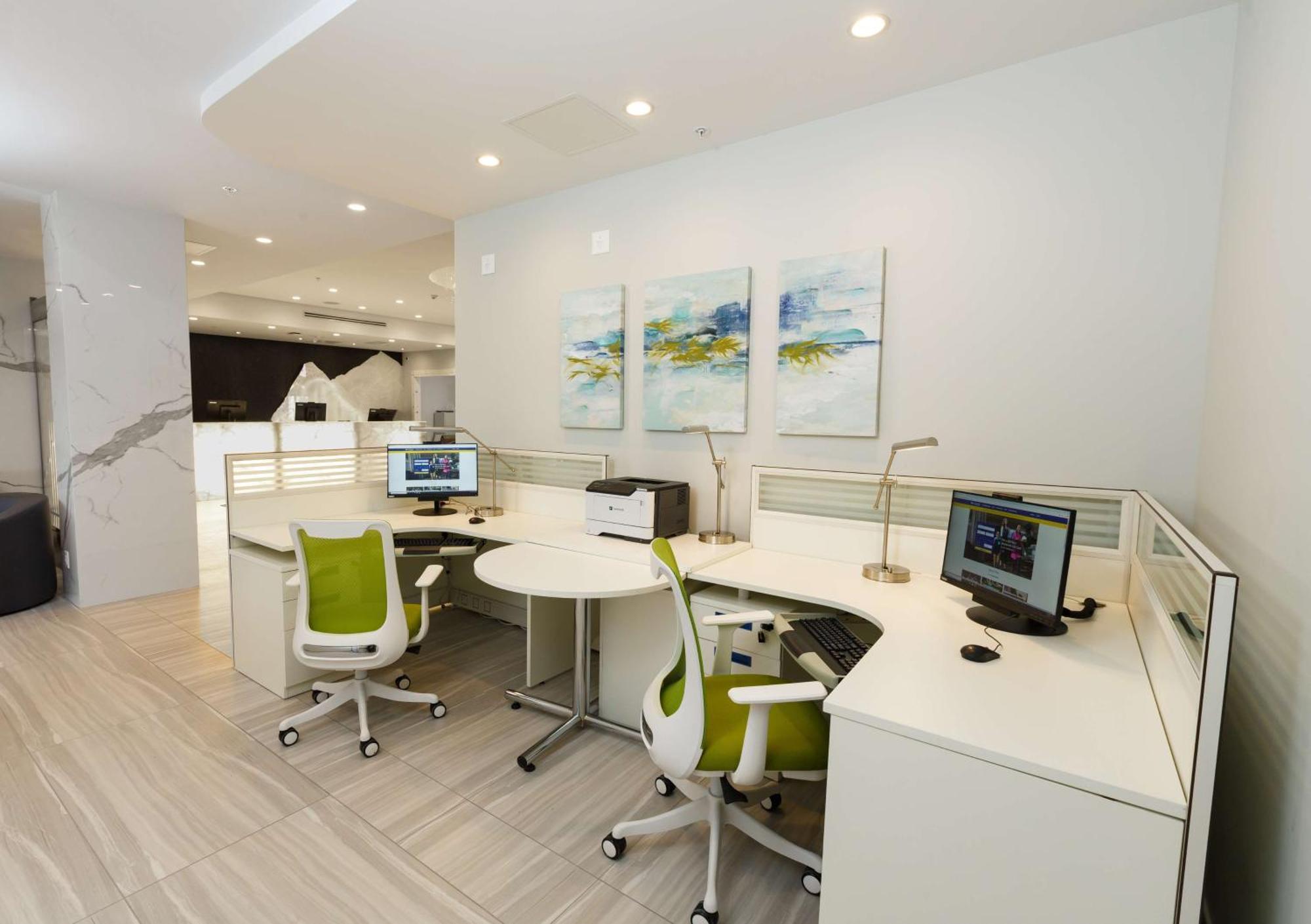 Executive Residency By Best Western Calgary City View North Εξωτερικό φωτογραφία
